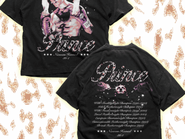 Camiseta personalizada realmente mostra sua personalidade?