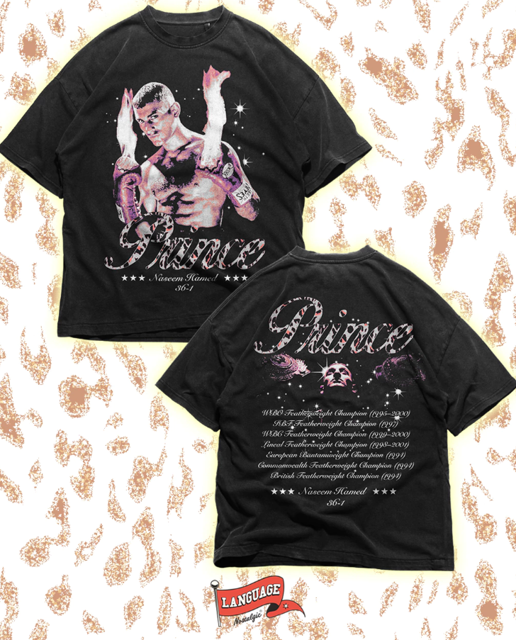 Camiseta personalizada realmente mostra sua personalidade?