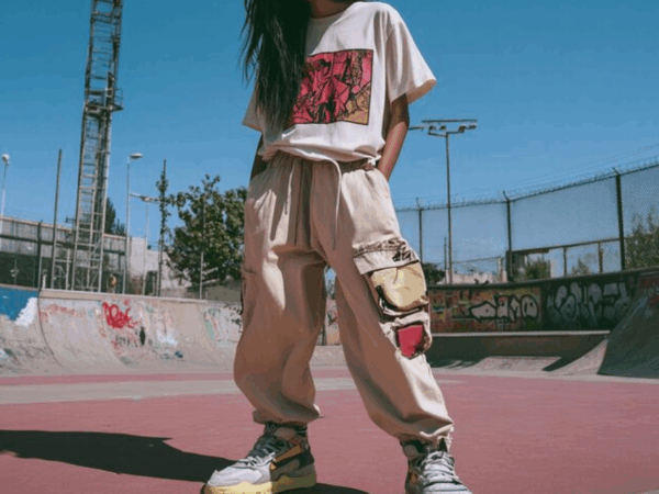 Como o streetwear influencia o seu estilo no dia a dia?